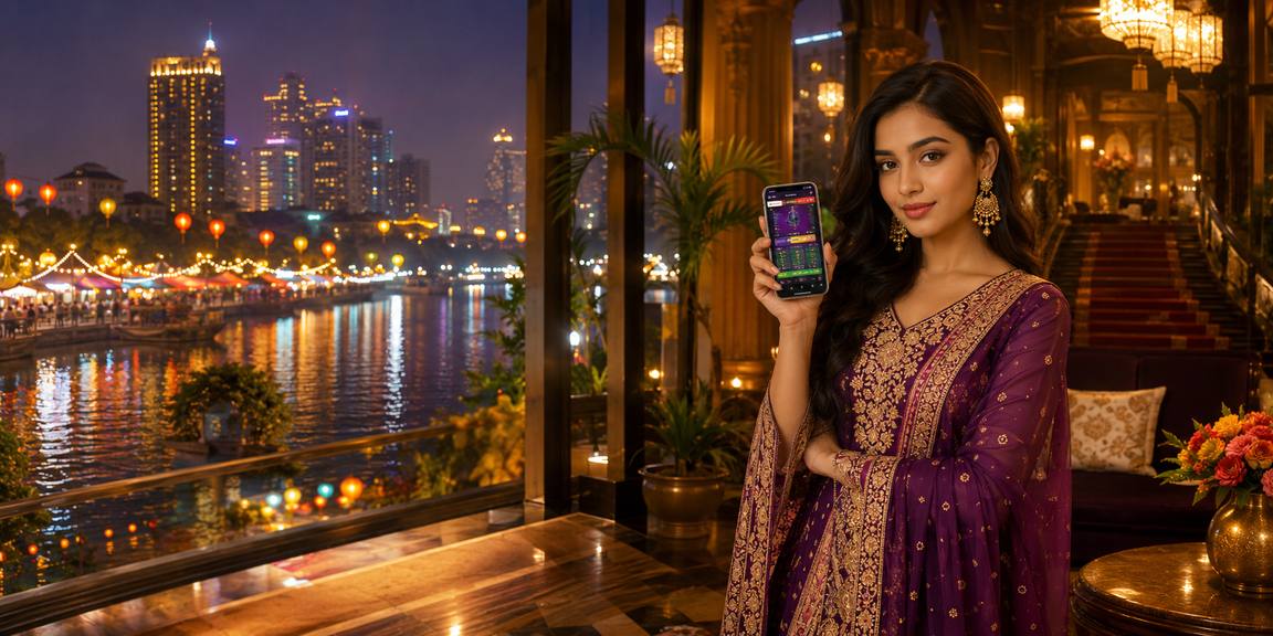 999 com মোবাইলে ৩ ধাপে লবিতে প্রবেশ করুন